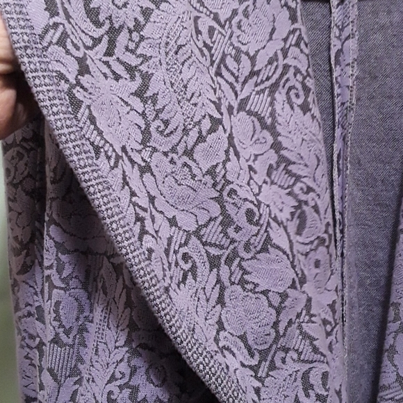 Vintage...COUNTRY SUBURBANS JACKET SZ 14 - Picture 4 of 8